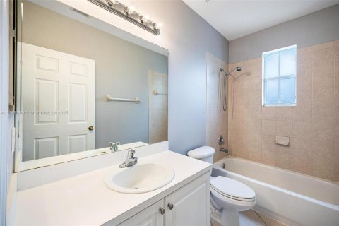 Condo in Homestead, Florida, 3 bedrooms  № 1684064 - photo 30