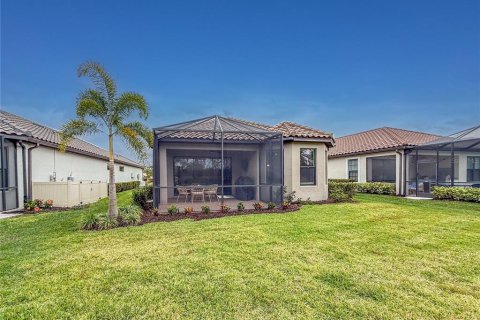 Villa ou maison à vendre à Bradenton, Floride: 2 chambres, 155.89 m2 № 2150381 - photo 5