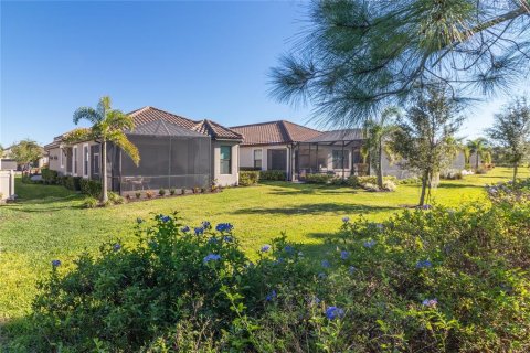 Villa ou maison à vendre à Bradenton, Floride: 2 chambres, 155.89 m2 № 2150381 - photo 30