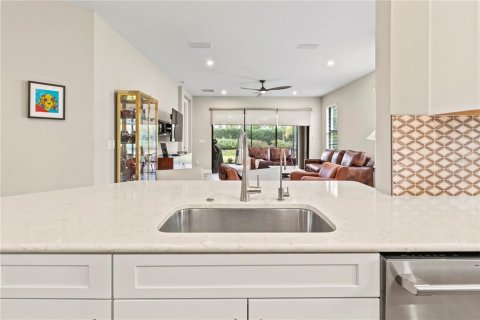 Villa ou maison à vendre à Bradenton, Floride: 2 chambres, 155.89 m2 № 2150381 - photo 9