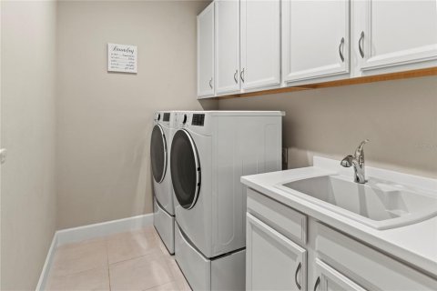 Villa ou maison à vendre à Bradenton, Floride: 2 chambres, 155.89 m2 № 2150381 - photo 25