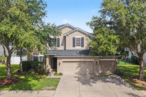 House in Dover, Florida 4 bedrooms, 263.84 sq.m. № 2345012 - photo 3