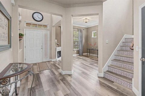 House in Dover, Florida 4 bedrooms, 263.84 sq.m. № 2345012 - photo 8