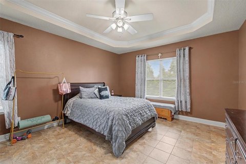 House in Dover, Florida 4 bedrooms, 263.84 sq.m. № 2345012 - photo 29