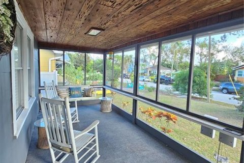 Casa en alquiler en Saint Petersburg, Florida, 3 dormitorios, 159.14 m2 № 1908580 - foto 4