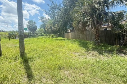 Terreno en venta en Tampa, Florida № 1919257 - foto 2