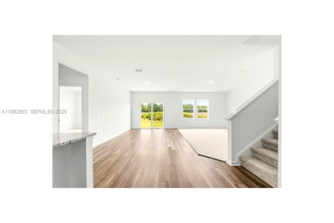 Adosado en venta en Plantation, Florida, 3 dormitorios, 201.6 m2 № 2023867 - foto 5