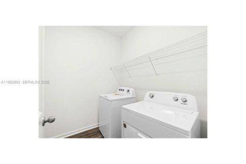 Adosado en venta en Plantation, Florida, 3 dormitorios, 201.6 m2 № 2023867 - foto 19