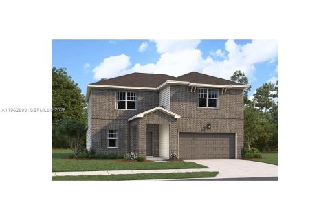 Adosado en Plantation, Florida 3 dormitorios, 201.6 m2 № 2023867