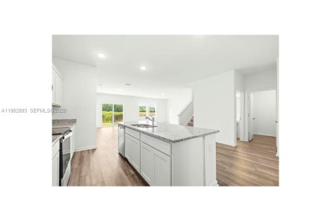 Adosado en venta en Plantation, Florida, 3 dormitorios, 201.6 m2 № 2023867 - foto 8