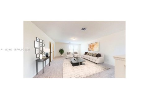 Adosado en venta en Plantation, Florida, 3 dormitorios, 201.6 m2 № 2023867 - foto 6