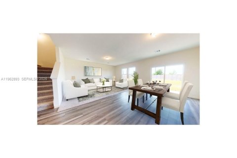 Adosado en venta en Plantation, Florida, 3 dormitorios, 201.6 m2 № 2023867 - foto 7