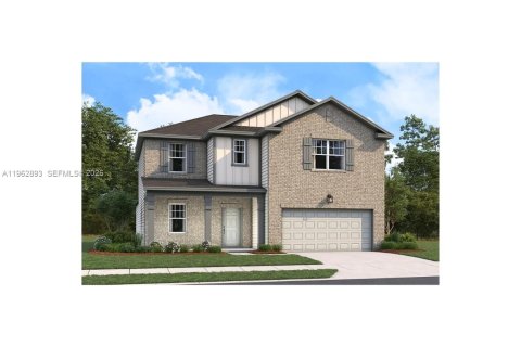 Adosado en venta en Plantation, Florida, 3 dormitorios, 201.6 m2 № 2023867 - foto 3