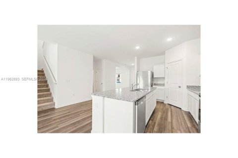 Adosado en venta en Plantation, Florida, 3 dormitorios, 201.6 m2 № 2023867 - foto 13