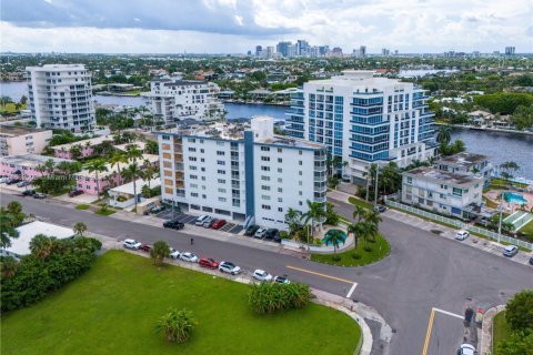 Condominio en venta en Fort Lauderdale, Florida, 2 dormitorios, 132.57 m2 № 1861304 - foto 25