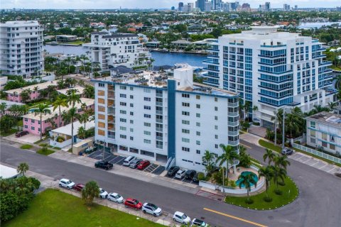 Condominio en venta en Fort Lauderdale, Florida, 2 dormitorios, 132.57 m2 № 1861304 - foto 26