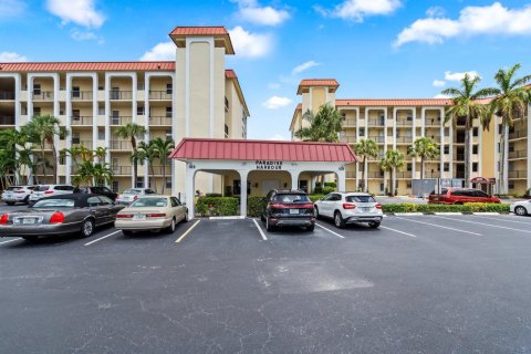 Condominio en venta en North Palm Beach, Florida, 2 dormitorios, 100.24 m2 № 2400873 - foto 23