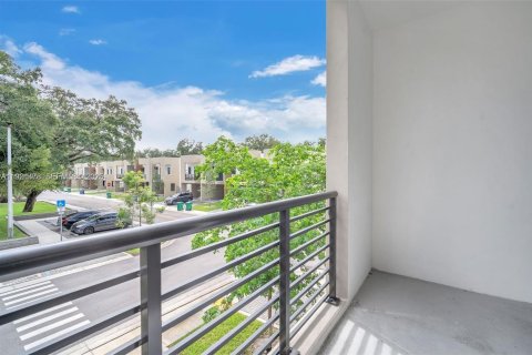 Снять в аренду таунхаус в Дания-Бич, Флорида 3 спальни, 146.97м2, № 1982767 - фото 29