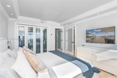 Снять в аренду кондоминиум в Халландейл-Бич, Флорида 2 спальни, 102.19м2, № 2066675 - фото 26