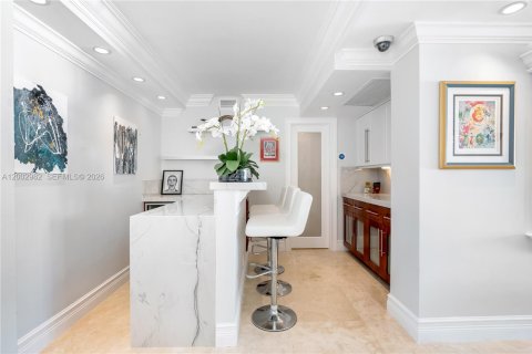 Снять в аренду кондоминиум в Халландейл-Бич, Флорида 2 спальни, 102.19м2, № 2066675 - фото 14