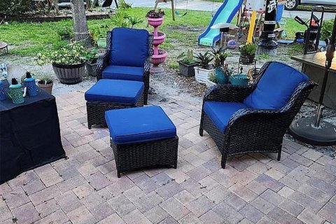 Casa en venta en Saint Petersburg, Florida, 3 dormitorios, 104.14 m2 № 2206887 - foto 28