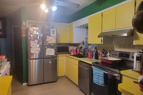 Casa en venta en Saint Petersburg, Florida, 3 dormitorios, 104.14 m2 № 2206887 - foto 7