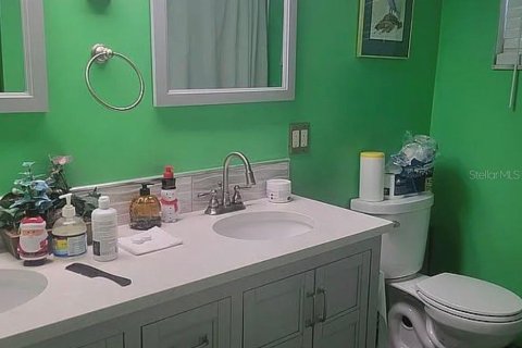 Casa en venta en Saint Petersburg, Florida, 3 dormitorios, 104.14 m2 № 2206887 - foto 11