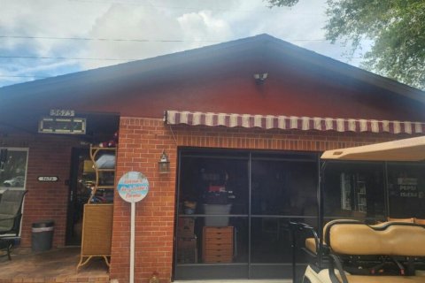 Casa en Saint Petersburg, Florida 3 dormitorios, 104.14 m2 № 2206887