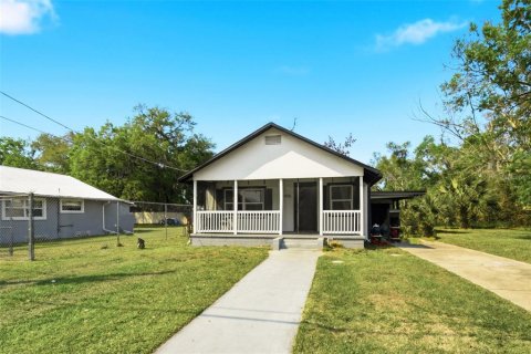 Villa ou maison à Sanford, Floride 3 chambres, 111.48 m2 № 2101318