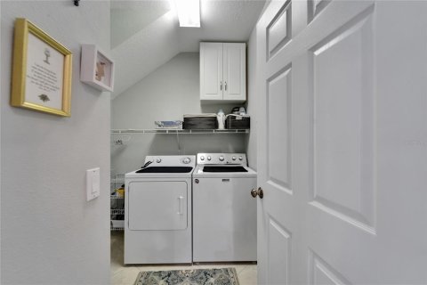 Touwnhouse à vendre à Bradenton, Floride: 3 chambres, 151.24 m2 № 1815265 - photo 22