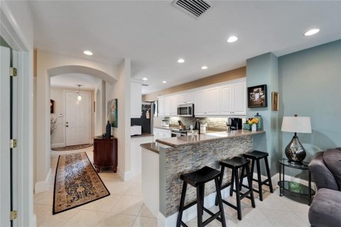 Touwnhouse à vendre à Bradenton, Floride: 3 chambres, 151.24 m2 № 1815265 - photo 15
