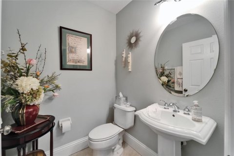 Touwnhouse à vendre à Bradenton, Floride: 3 chambres, 151.24 m2 № 1815265 - photo 21