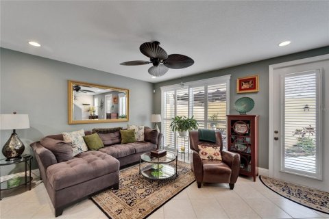 Touwnhouse à vendre à Bradenton, Floride: 3 chambres, 151.24 m2 № 1815265 - photo 18