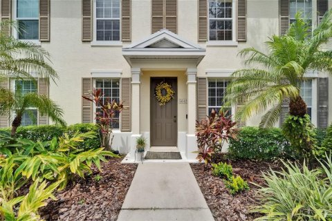 Touwnhouse à vendre à Bradenton, Floride: 3 chambres, 151.24 m2 № 1815265 - photo 2