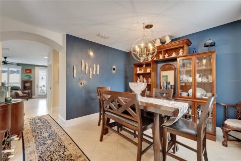 Touwnhouse à vendre à Bradenton, Floride: 3 chambres, 151.24 m2 № 1815265 - photo 4