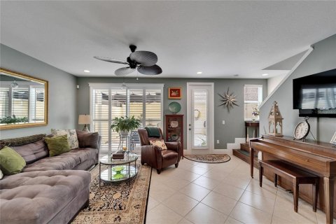 Touwnhouse à vendre à Bradenton, Floride: 3 chambres, 151.24 m2 № 1815265 - photo 17