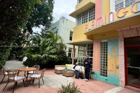 Condominio en alquiler en Miami Beach, Florida, 1 dormitorio, 50.17 m2 № 2020225 - foto 3