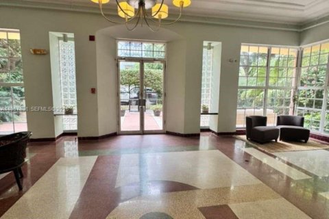 Condominio en alquiler en Miami Beach, Florida, 1 dormitorio, 50.17 m2 № 2020225 - foto 5