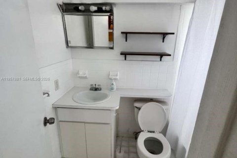 Condominio en alquiler en Miami Beach, Florida, 1 dormitorio, 50.17 m2 № 2020225 - foto 13