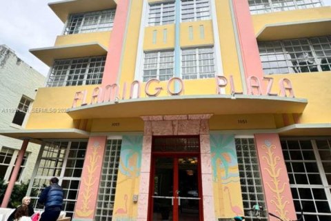 Condominio en alquiler en Miami Beach, Florida, 1 dormitorio, 50.17 m2 № 2020225 - foto 2