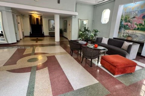 Condominio en alquiler en Miami Beach, Florida, 1 dormitorio, 50.17 m2 № 2020225 - foto 6