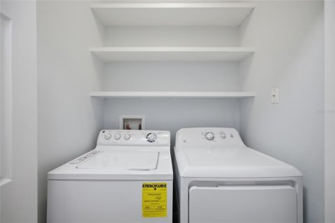 Adosado en venta en Palm Harbor, Florida, 3 dormitorios, 157.93 m2 № 2223616 - foto 25