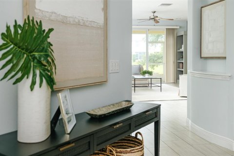 Adosado en venta en Palm Harbor, Florida, 3 dormitorios, 157.93 m2 № 2223616 - foto 3