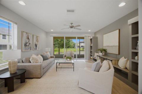 Adosado en venta en Palm Harbor, Florida, 3 dormitorios, 157.93 m2 № 2223616 - foto 5