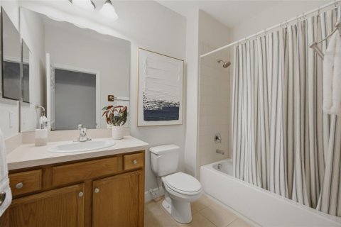 Adosado en venta en Palm Harbor, Florida, 3 dormitorios, 157.93 m2 № 2223616 - foto 22