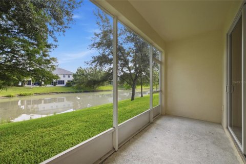 Adosado en venta en Palm Harbor, Florida, 3 dormitorios, 157.93 m2 № 2223616 - foto 27