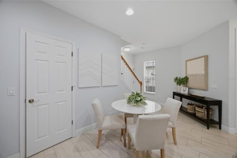 Adosado en venta en Palm Harbor, Florida, 3 dormitorios, 157.93 m2 № 2223616 - foto 9