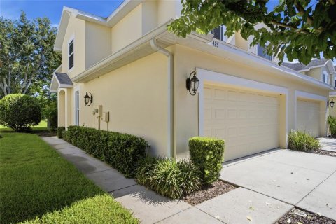 Adosado en venta en Palm Harbor, Florida, 3 dormitorios, 157.93 m2 № 2223616 - foto 2