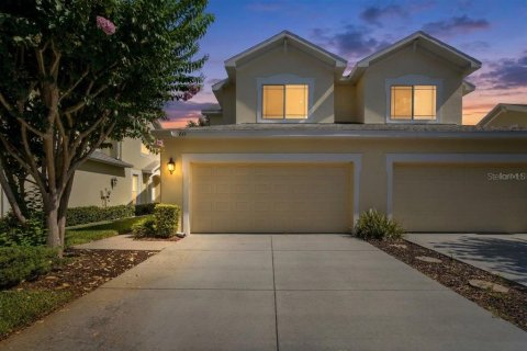 Townhouse in Palm Harbor, Florida 3 bedrooms, 157.93 sq.m. № 2223616