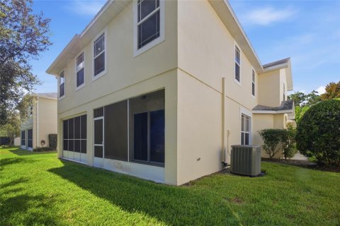 Adosado en venta en Palm Harbor, Florida, 3 dormitorios, 157.93 m2 № 2223616 - foto 30